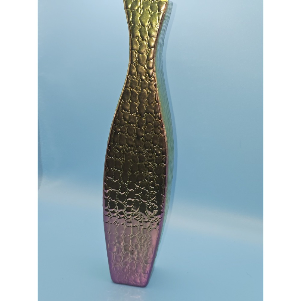 Unbranded Vases. Set‎ Of 2 MULTICOLOR - Picture 8 of 8
